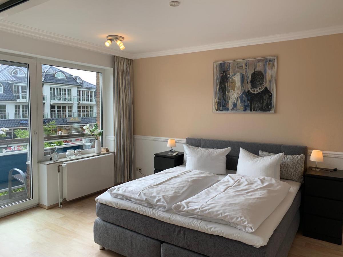 Apartment Ostseehaus Dreesen *