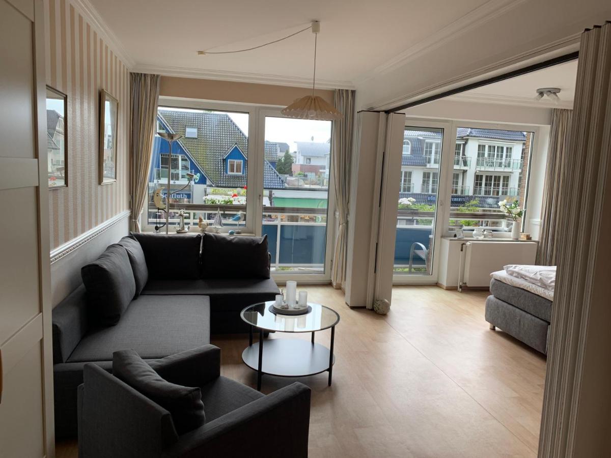 Apartment Ostseehaus Dreesen Timmendorfer Strand