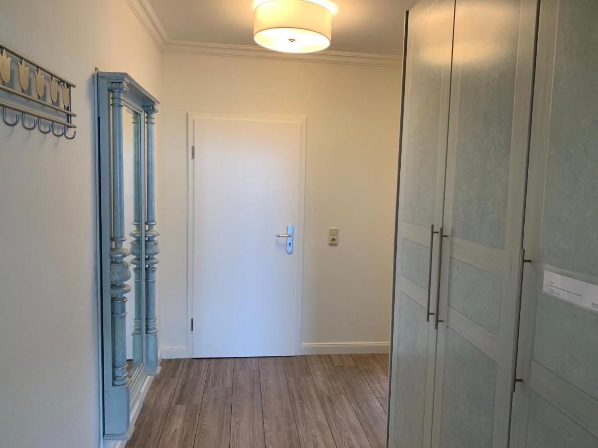 Apartment Ostseehaus Dreesen Timmendorfer Strand