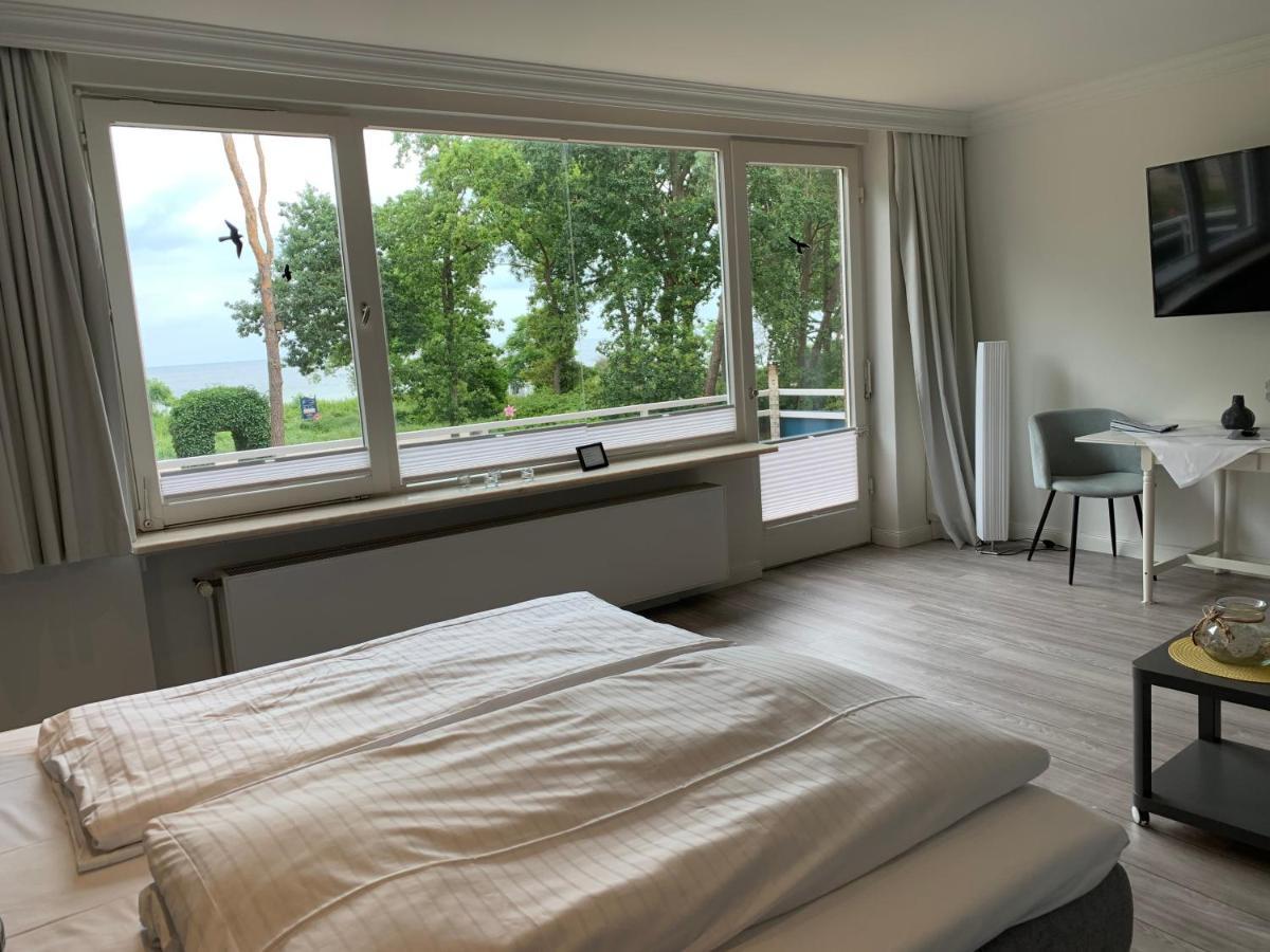 Ostseehaus Dreesen Apartment Timmendorfer Strand