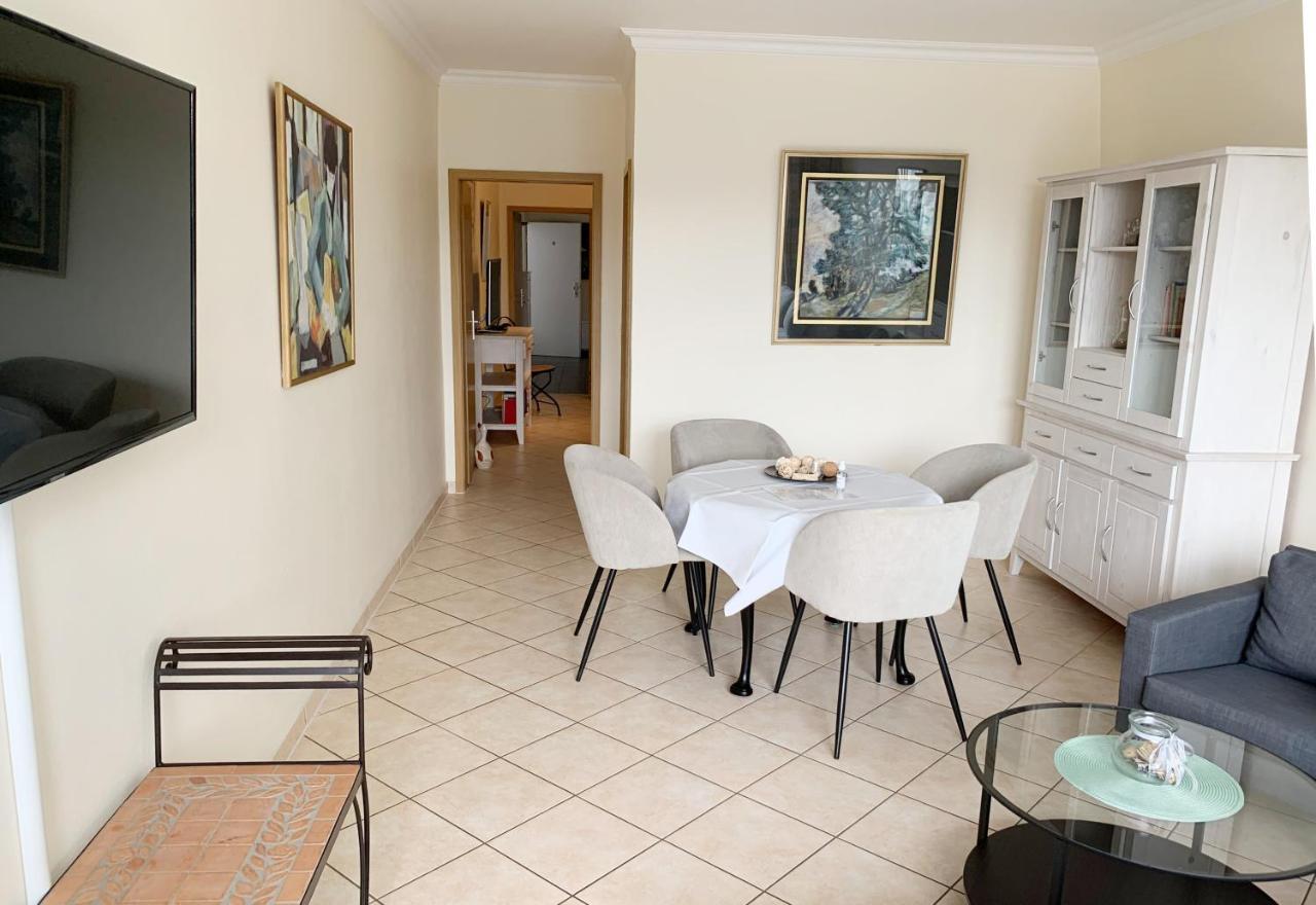 Ostseehaus Dreesen Apartment *
