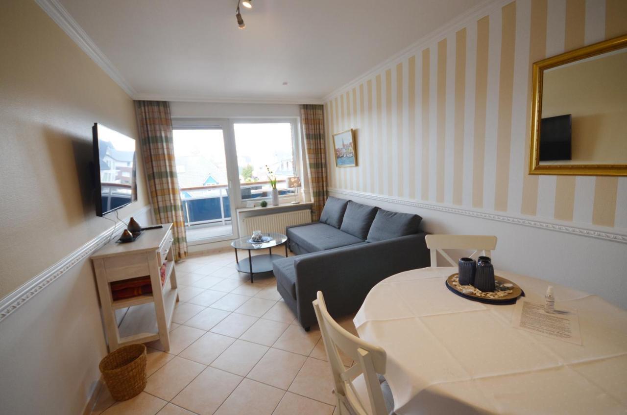 Ostseehaus Dreesen Apartment *