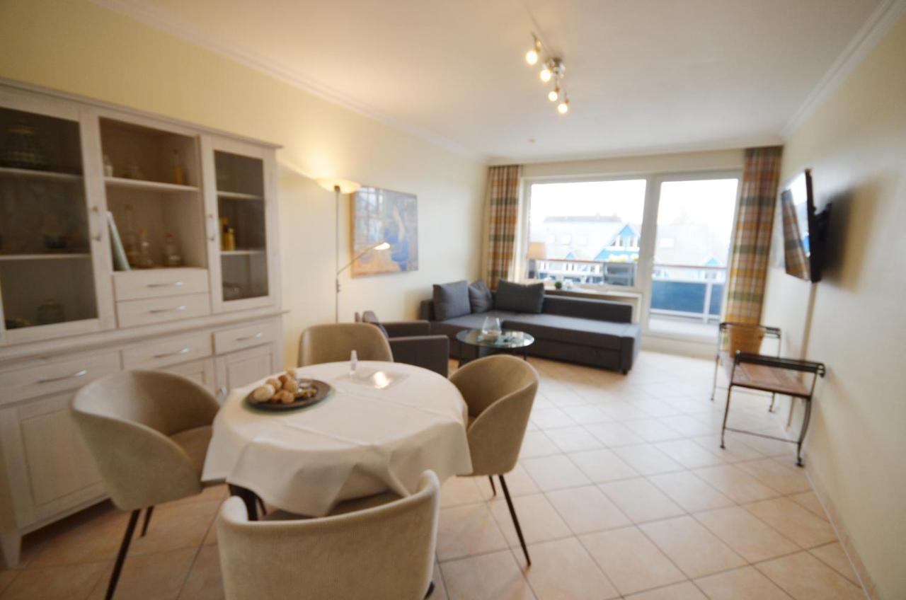 Ostseehaus Dreesen Apartment *