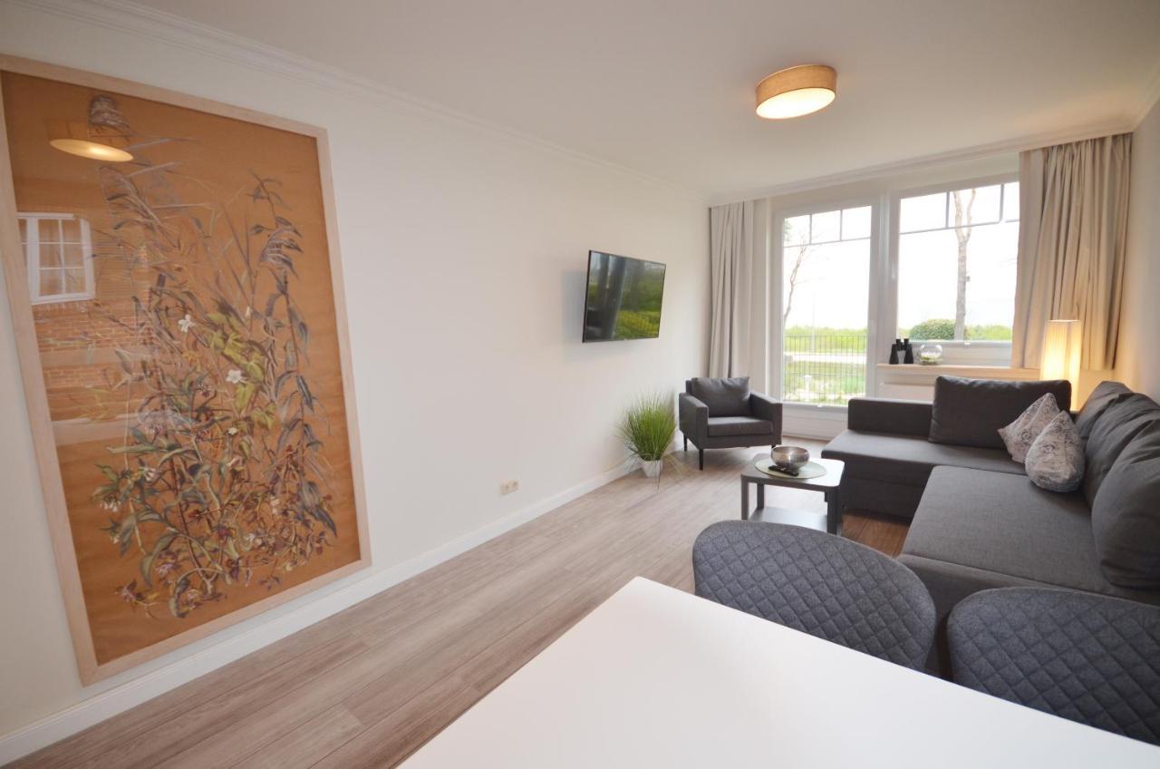 Ostseehaus Dreesen *