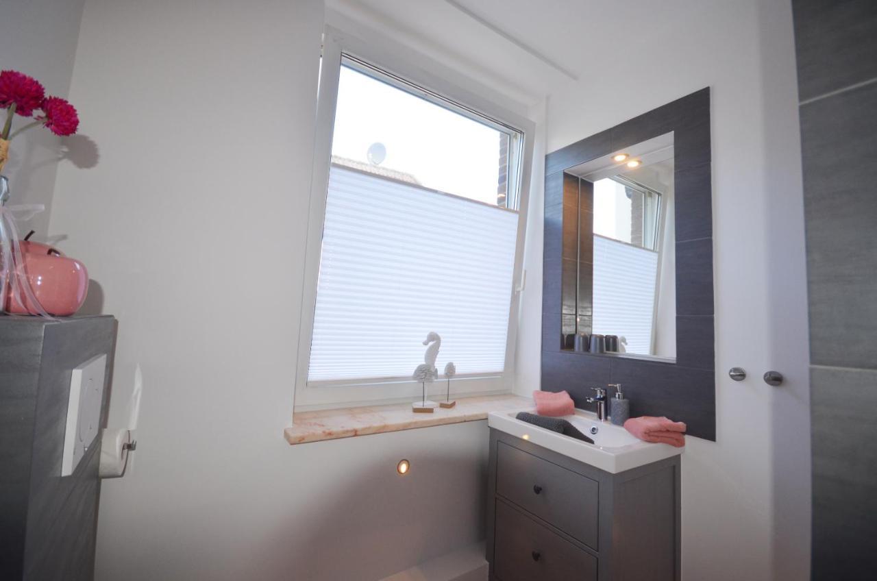 Ostseehaus Dreesen Apartment