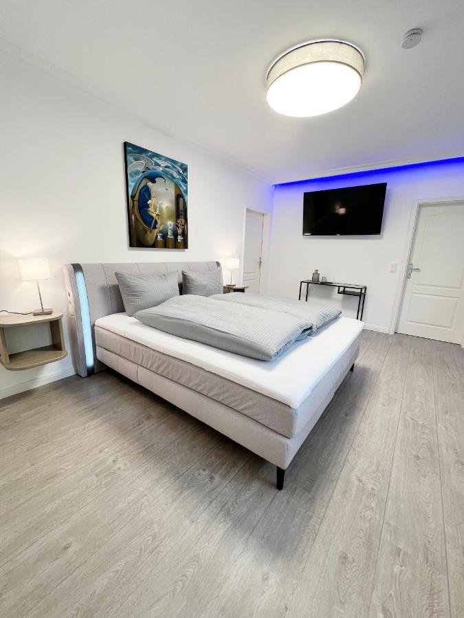 Ostseehaus Dreesen Apartment *