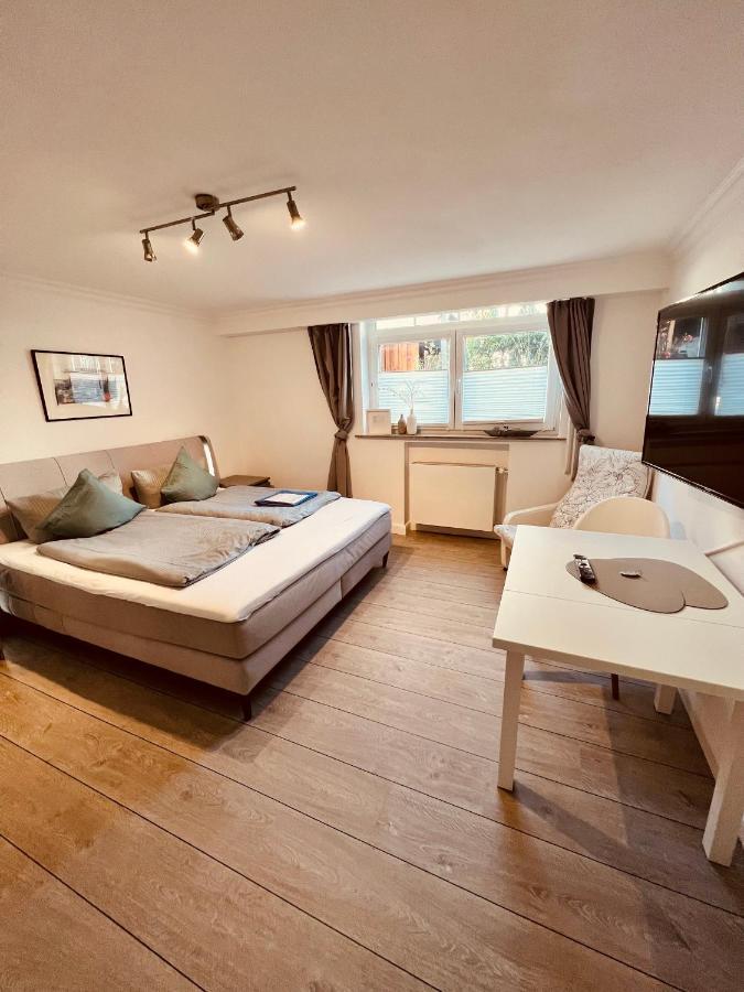 Apartment Ostseehaus Dreesen Timmendorfer Strand