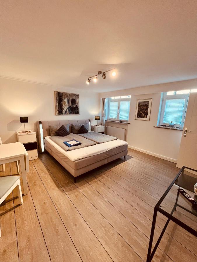 Ostseehaus Dreesen Apartment