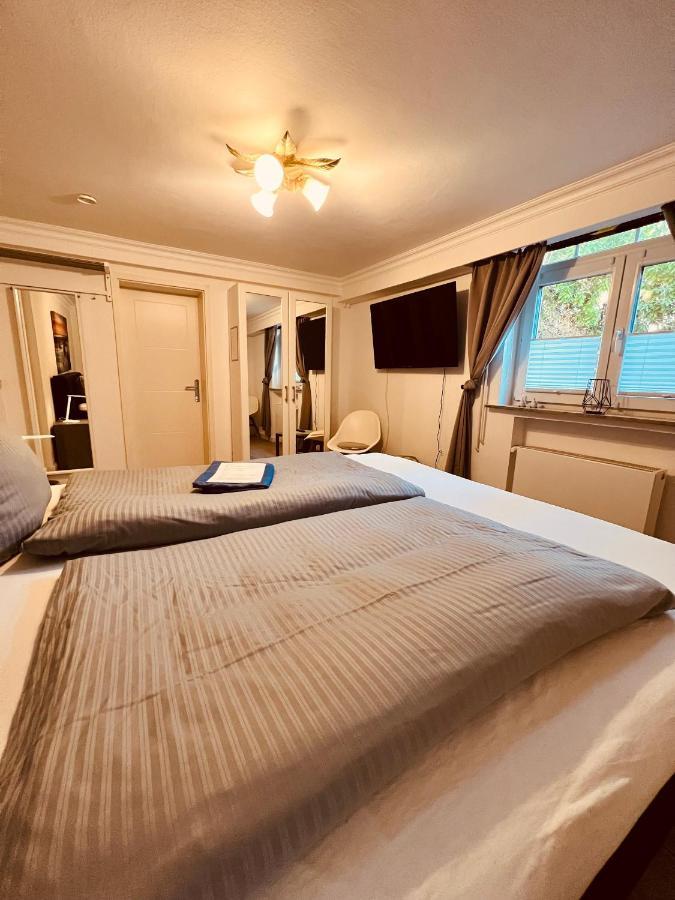 Apartment Ostseehaus Dreesen Timmendorfer Strand