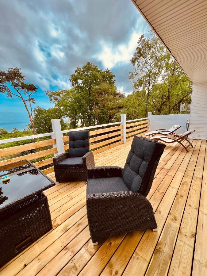 Apartment Ostseehaus Dreesen Timmendorfer Strand