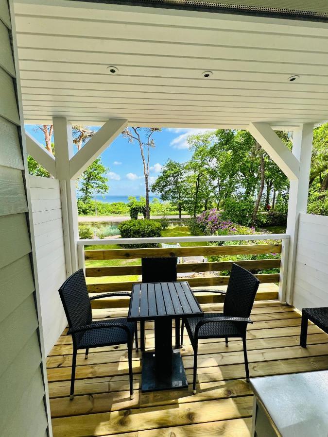 Ostseehaus Dreesen * Timmendorfer Strand