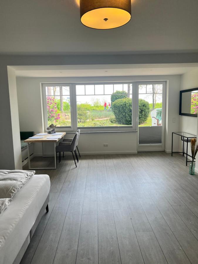 Apartment Ostseehaus Dreesen