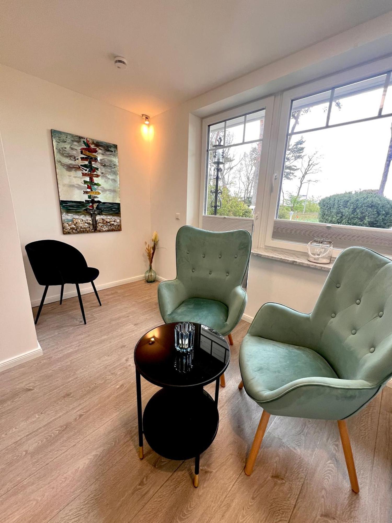 Apartment Ostseehaus Dreesen Timmendorfer Strand
