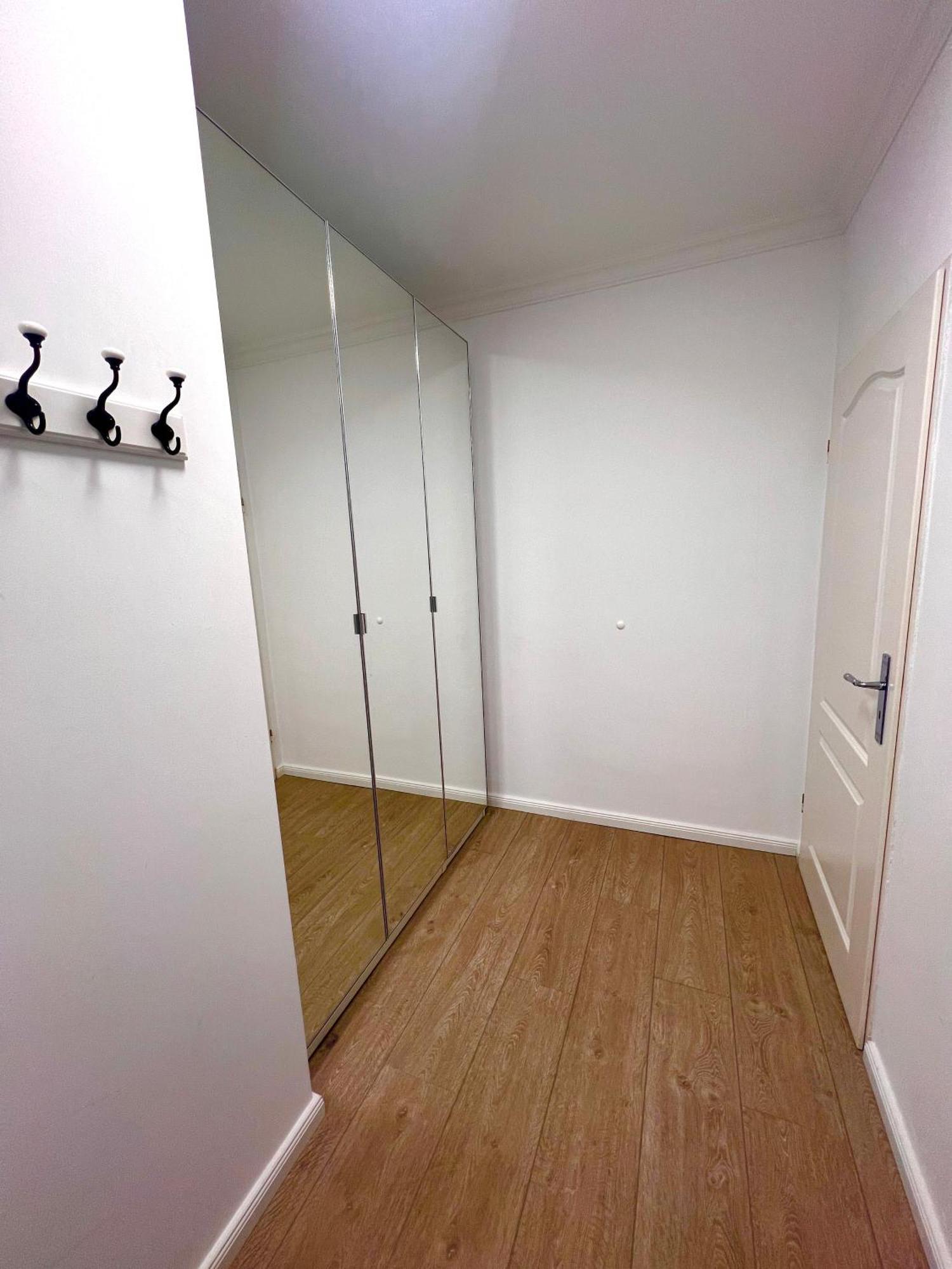 Apartment Ostseehaus Dreesen Timmendorfer Strand