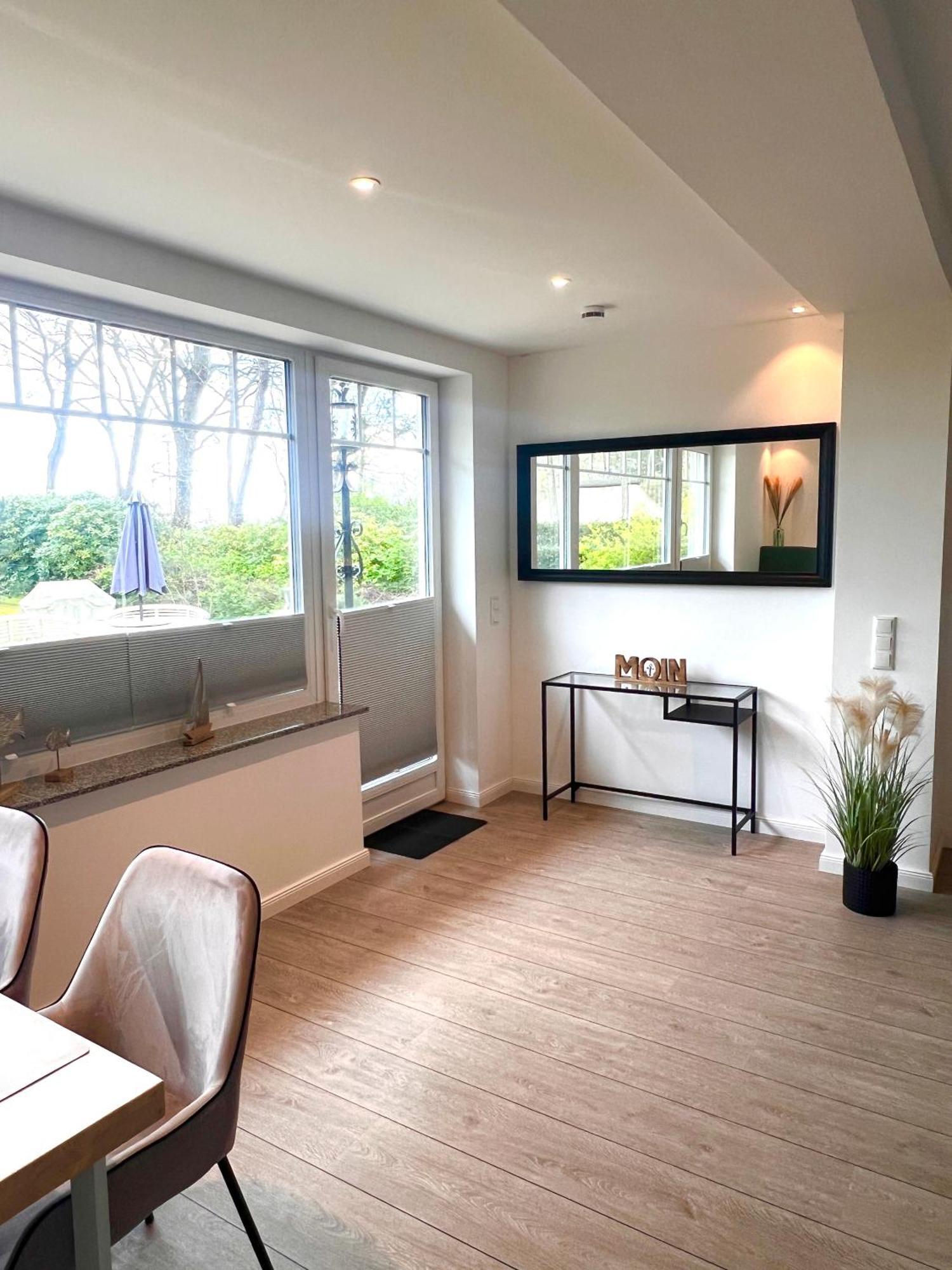 Ostseehaus Dreesen Apartment