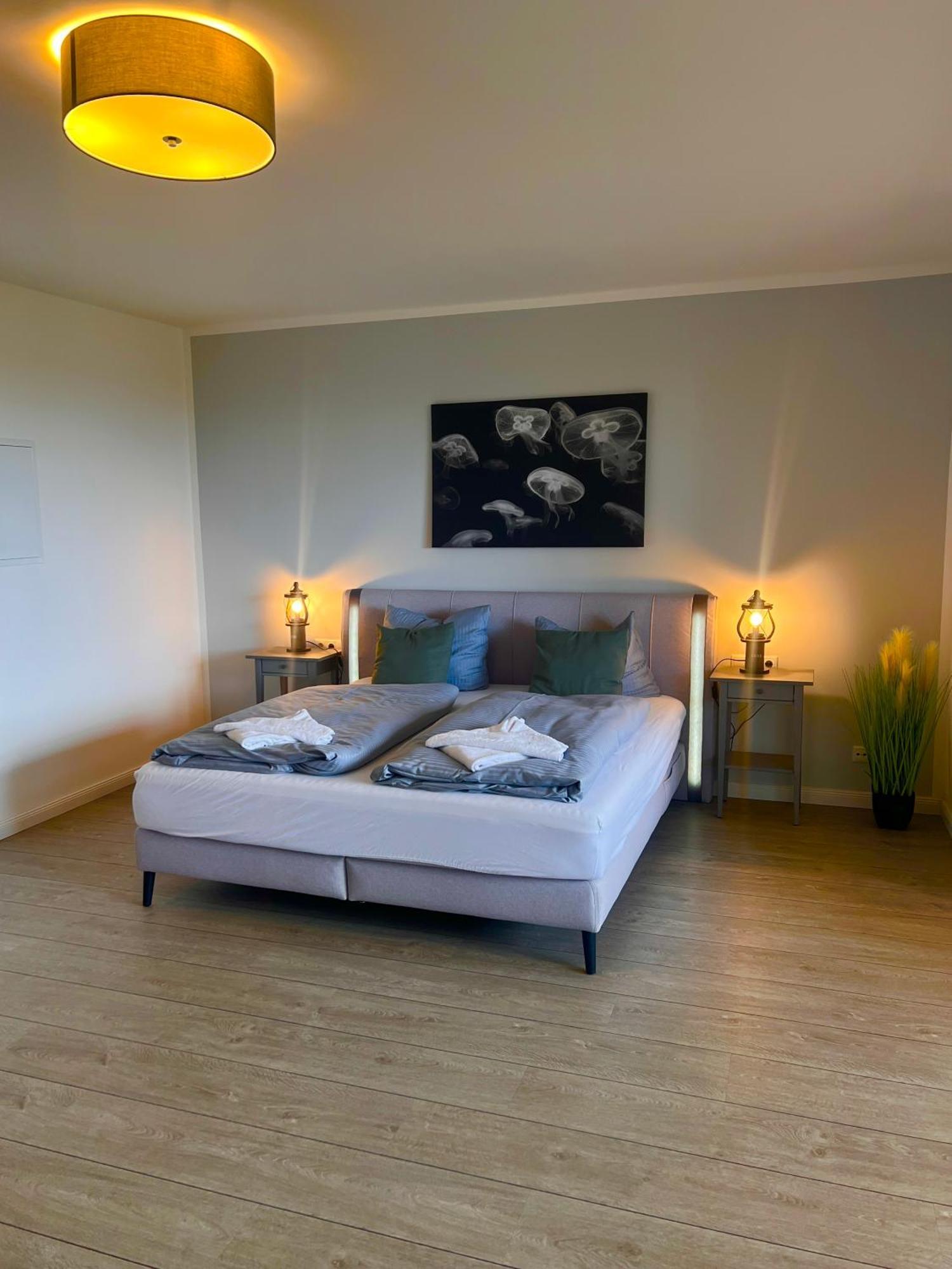 Ostseehaus Dreesen Apartment *