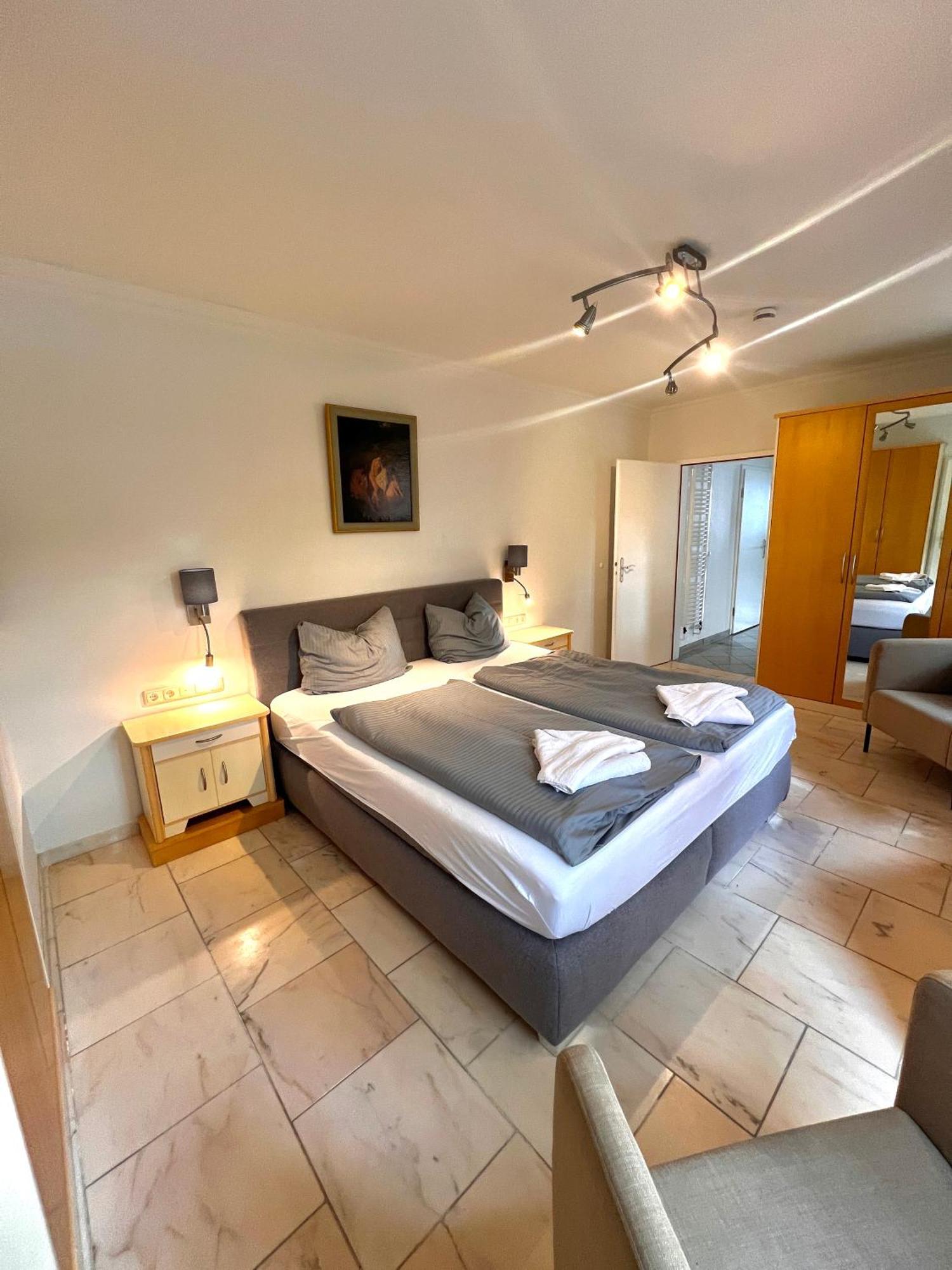 Ostseehaus Dreesen Apartment