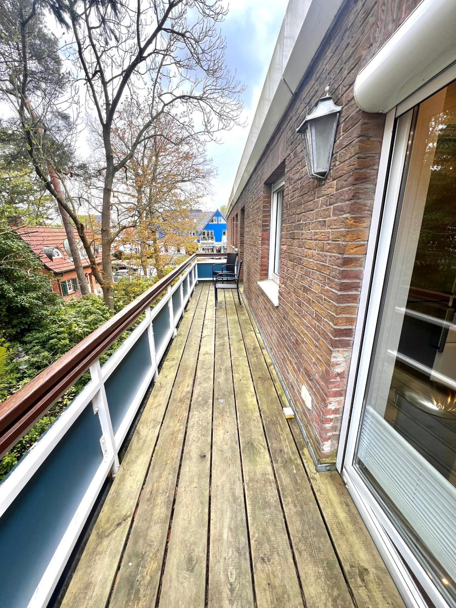 Ostseehaus Dreesen Apartment *