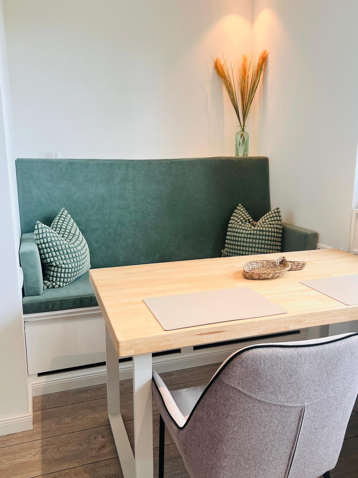 Ostseehaus Dreesen Apartment Timmendorfer Strand