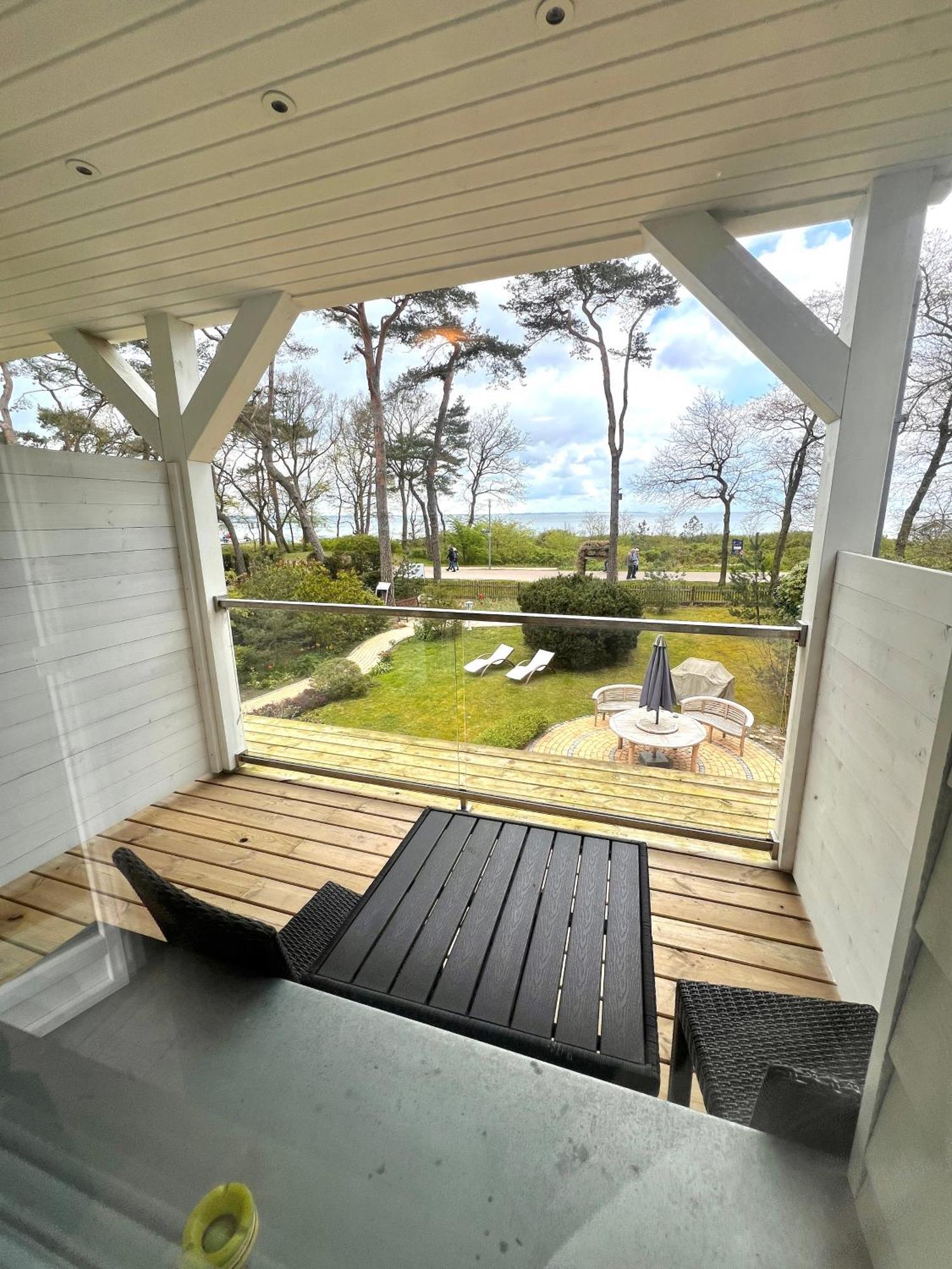 Ostseehaus Dreesen Apartment *