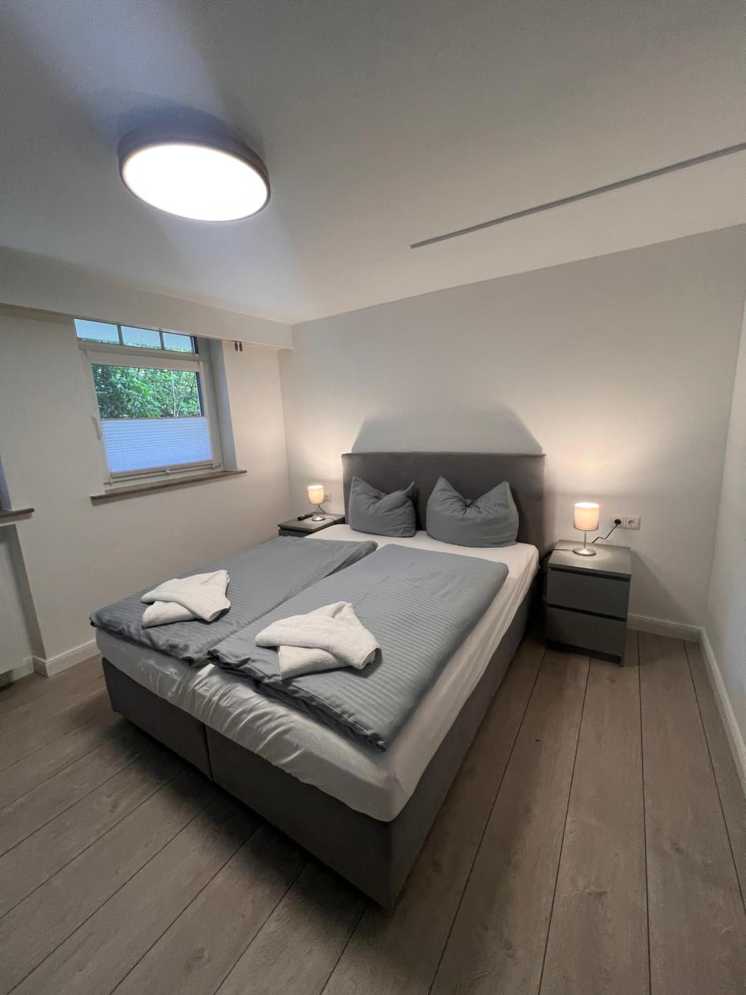 Apartment Ostseehaus Dreesen *