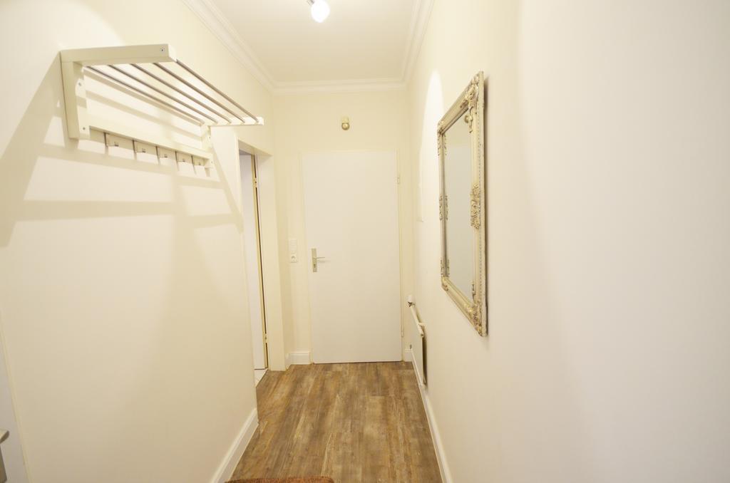 Ostseehaus Dreesen Apartment Timmendorfer Strand