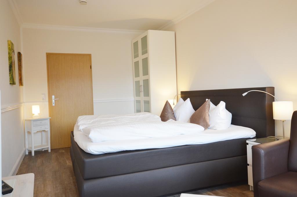 Apartment Ostseehaus Dreesen *