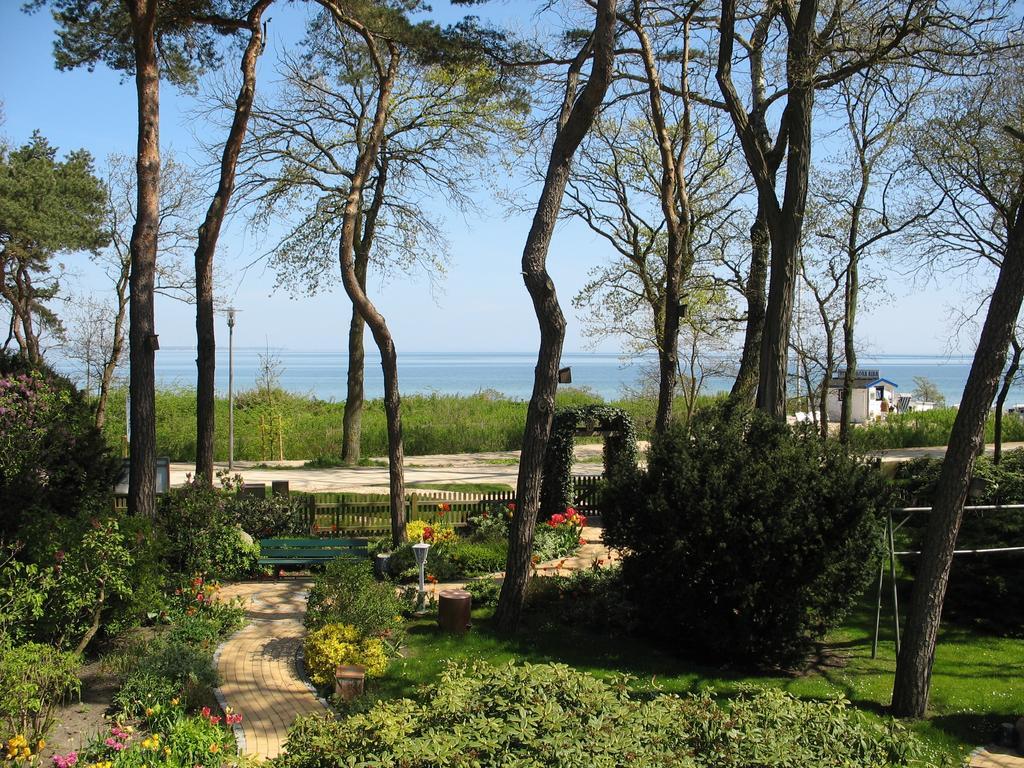 Ostseehaus Dreesen