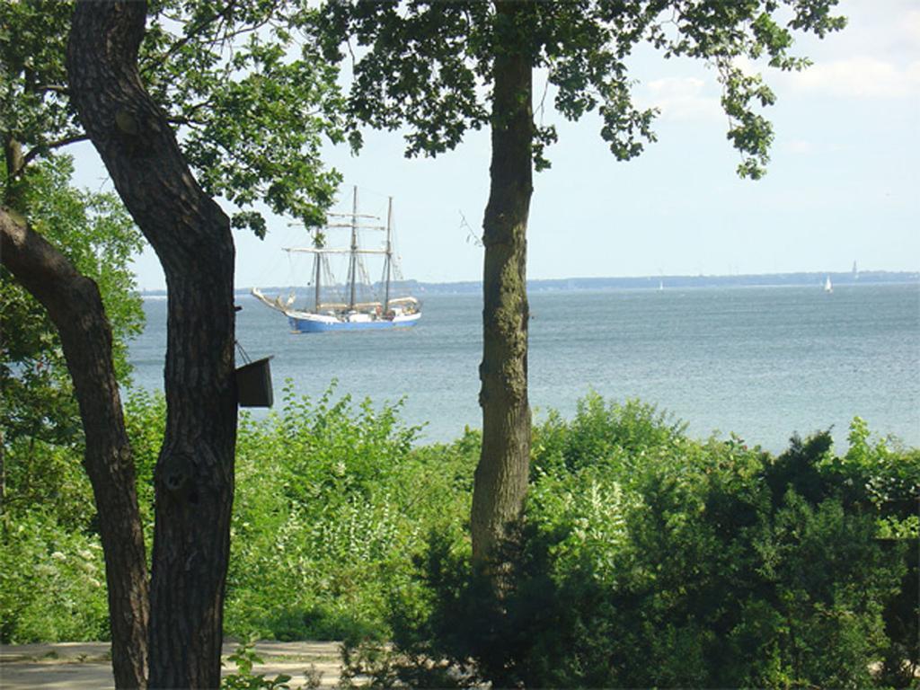 Ostseehaus Dreesen