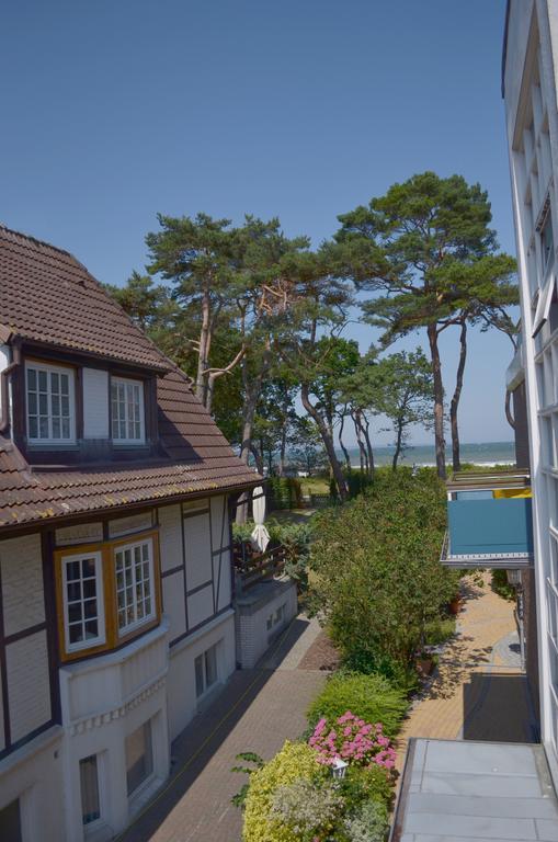 Ostseehaus Dreesen Apartment
