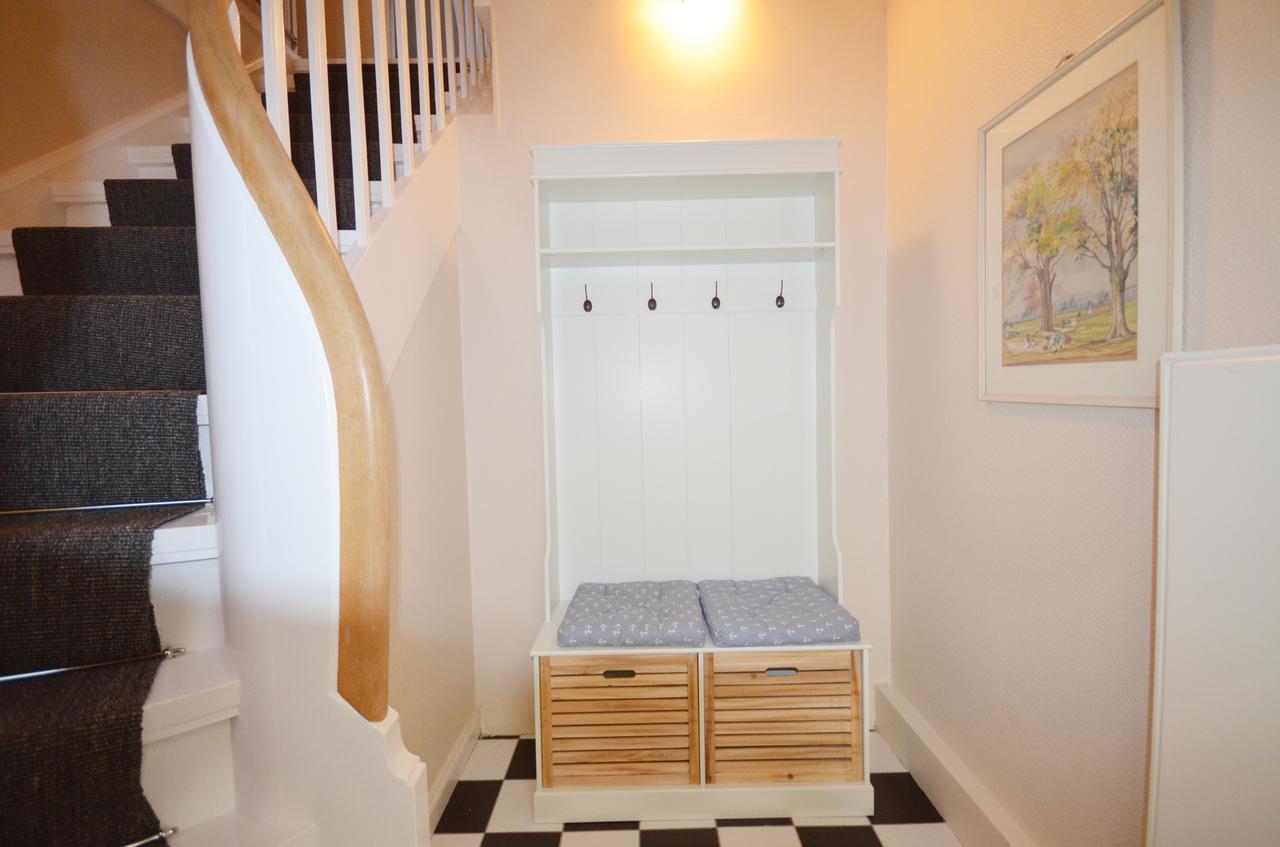 Apartment Ostseehaus Dreesen Timmendorfer Strand