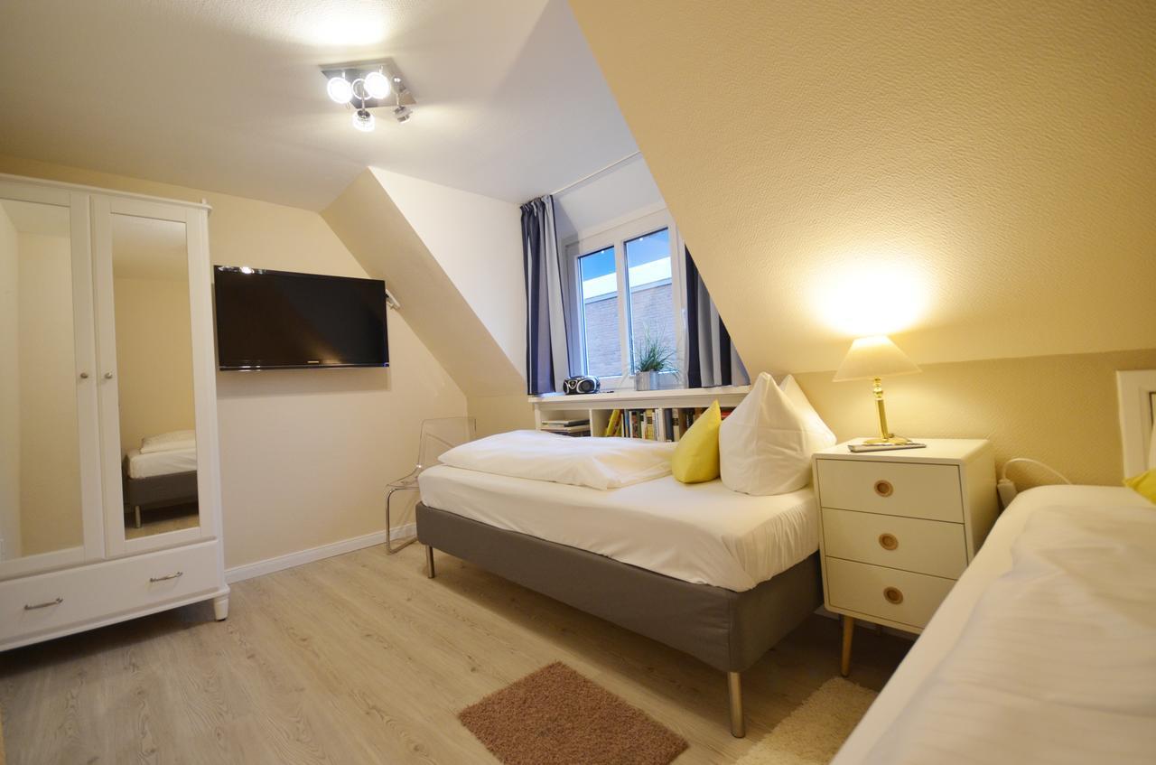 Ostseehaus Dreesen