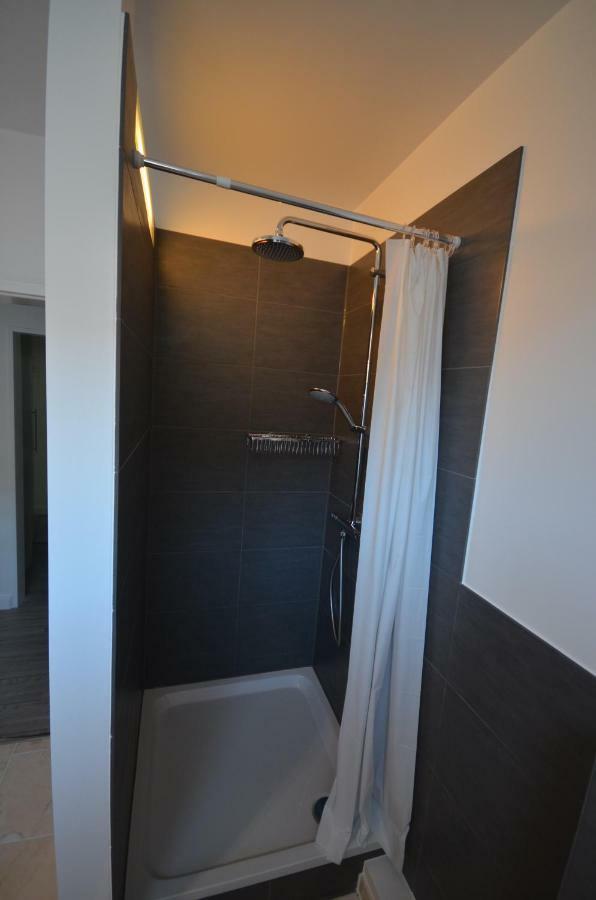 Ostseehaus Dreesen Apartment *